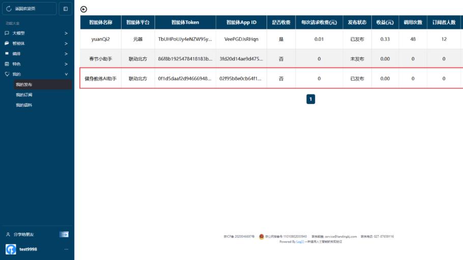 快速落地AI业务：Lag[i]+DeepSeek，智能体快速构建指南
