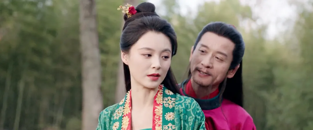 《唐诡3》口碑逆跌，最佳单元出现，原创IP又给国产剧上了一课