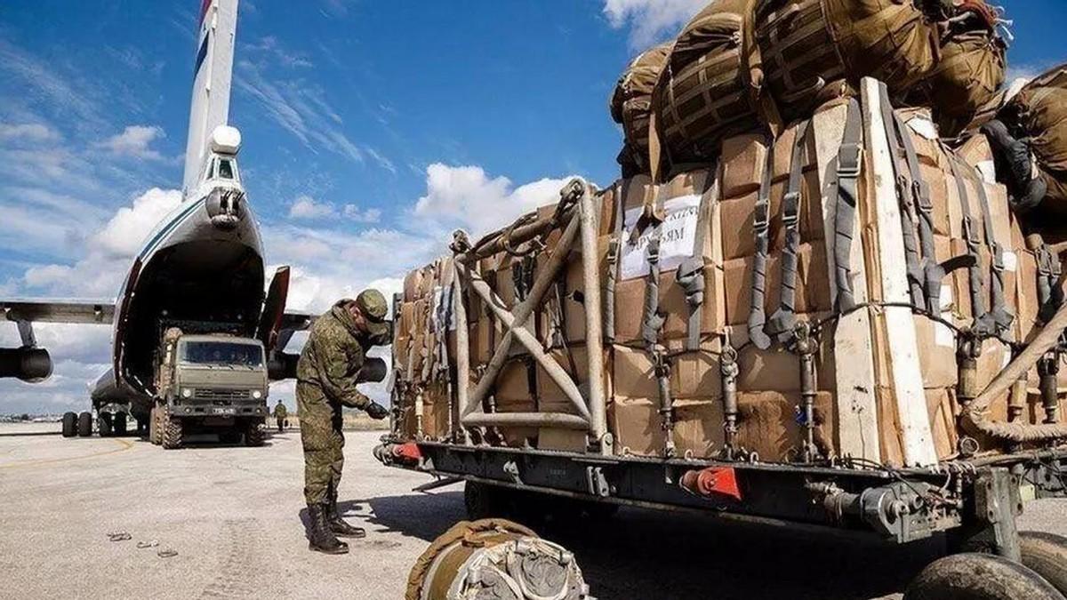 俄乌打了1000多天，各国终于觉察到不对劲：中国最开始的选择没错