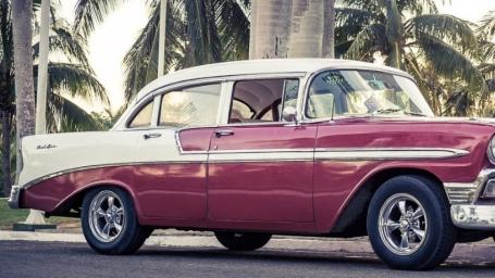 2025租车平台选择排行榜：这三家让你出行不踩雷