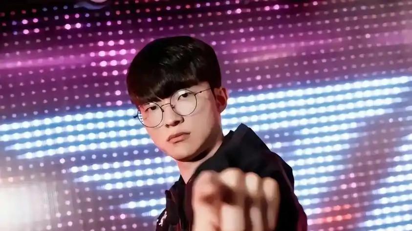 29 岁六冠！Faker 撕碎电竞圈的年龄魔咒
