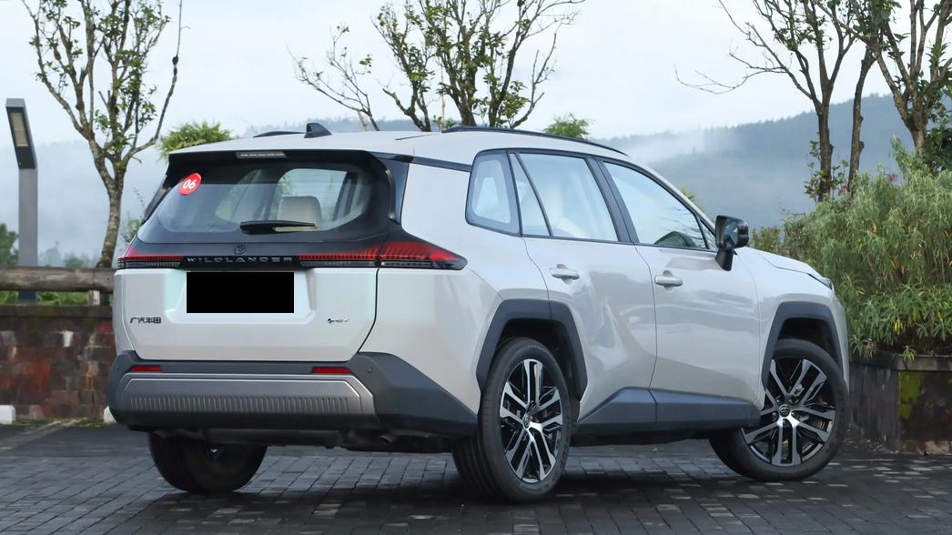 16.98万元起，提供三种动力系统，2026款威兰达是否值得推荐？