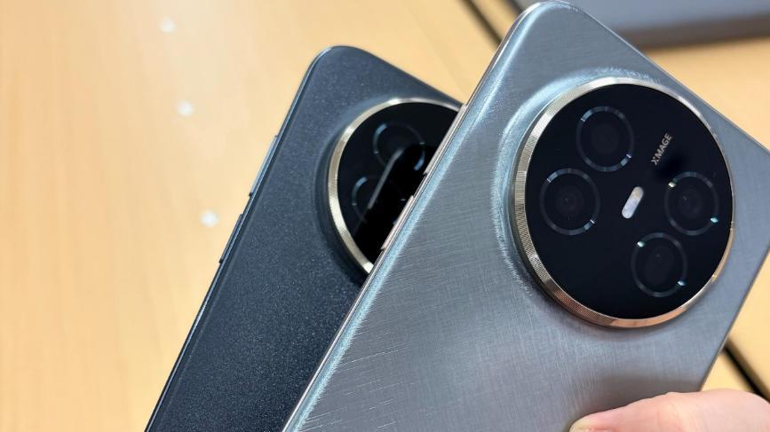 华为诞生“新卷王”，7英寸大屏+麒麟9系+6500mAh，不到4000元