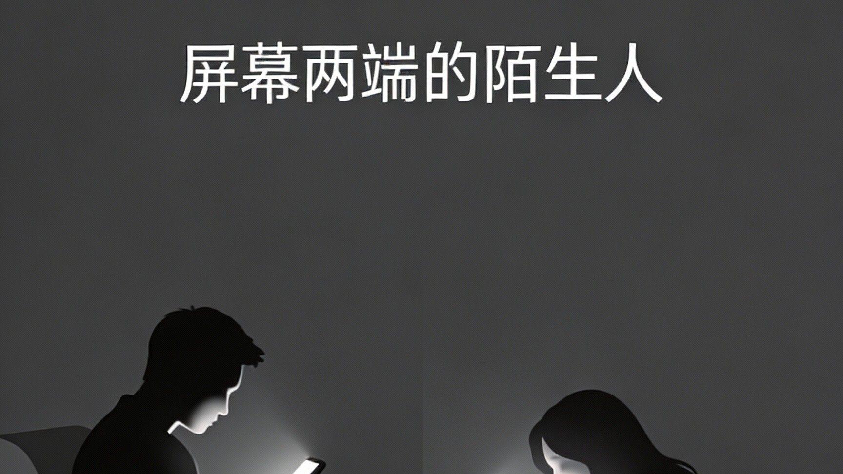 为什么你攒了三天的分享欲，换不来他一句认真的回应？