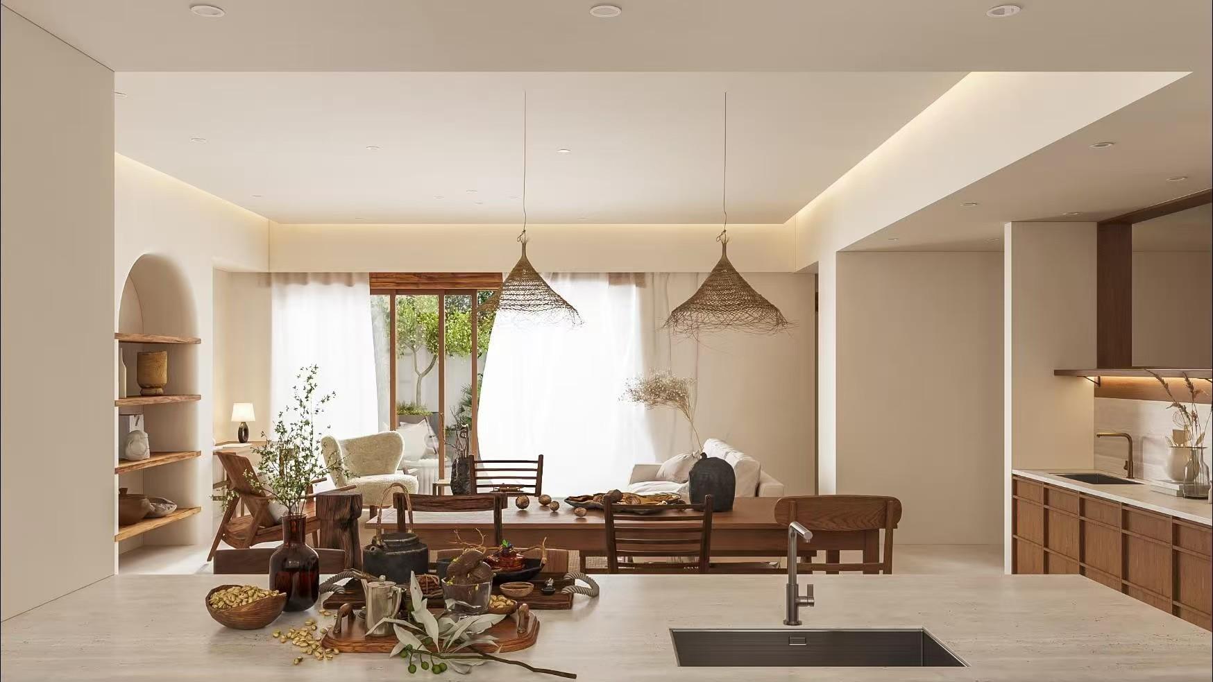 上海装修避坑指南！选对家装公司，装房少糟心