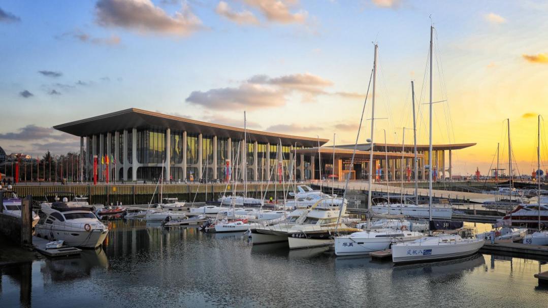 亮点抢先看！青岛首届甜蜜经济主题月开幕式即将重磅开启！