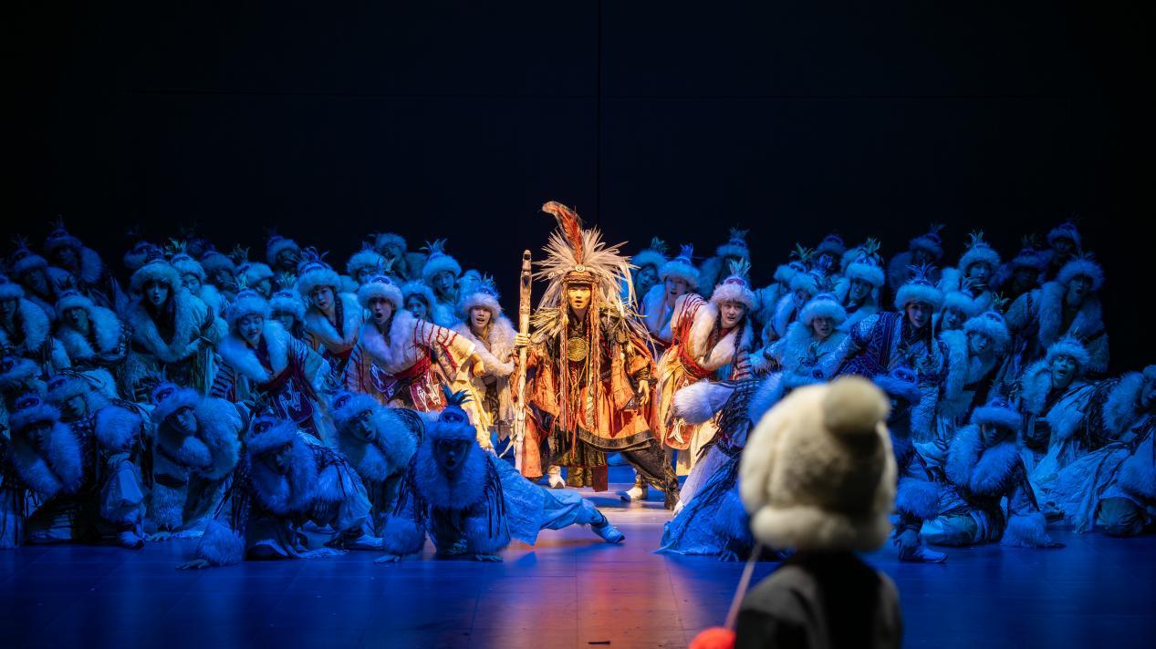 冰火交织的英雄史诗，98元特惠畅享《王的战车》奇幻盛宴