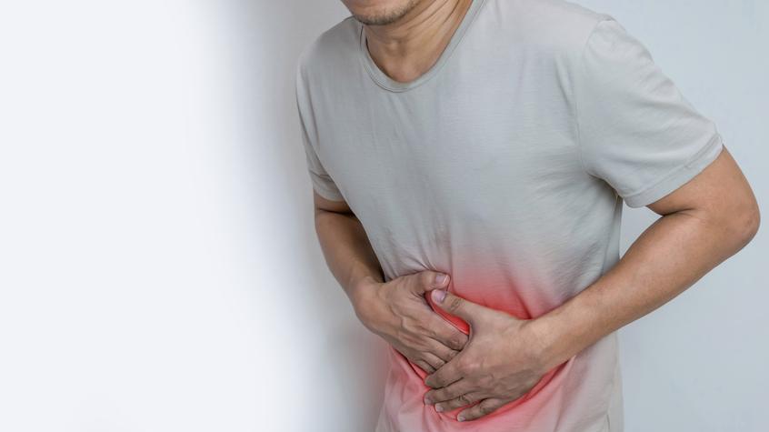 饿得胃疼不是闹脾气，可能是十二指肠溃疡在作怪！4类习惯易患病