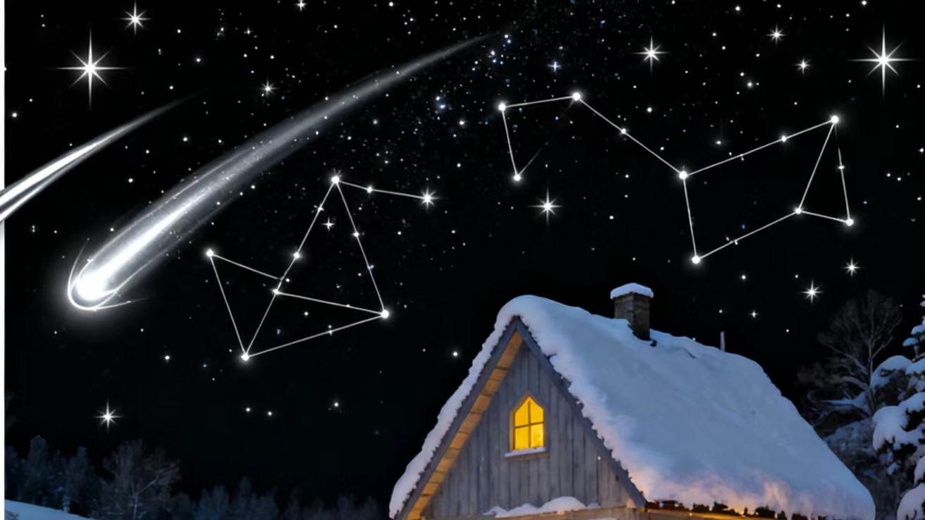 右弼星12月发力！这4个生肖将获“隐形提携”