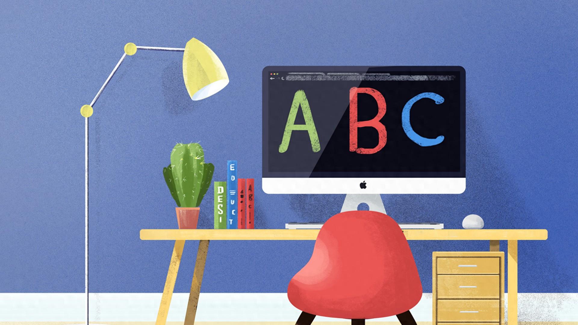 小学阶段英语，打算这样自学