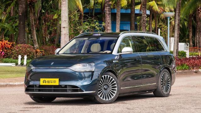 燃油车逆袭！4月SUV销量榜：星越L夺冠，Model Y跌至第三