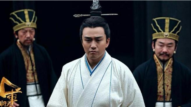 从“鸡肋”到“舐犊”, 一场跨越千年的君臣心理博弈