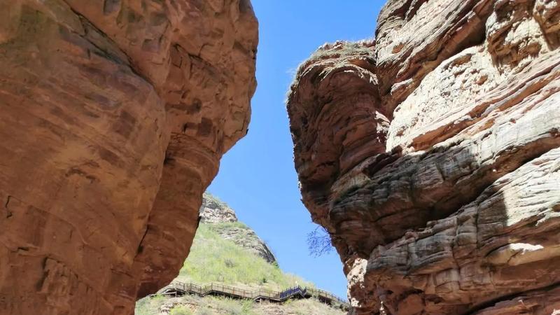 山西黄崖洞文化旅游区旅游攻略及综合服务旅行社推荐榜：探"人民军工摇篮"，解码太行深处的"红绿交响"