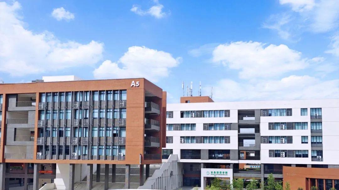 广州城市职业学院怎么样？全球知名企业定制专班，毕业拿高薪！