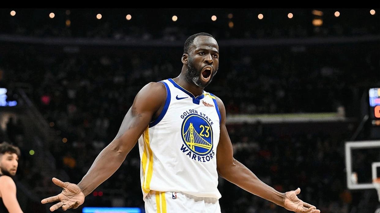 欧文砍下42分，率领独行侠主场击败勇士