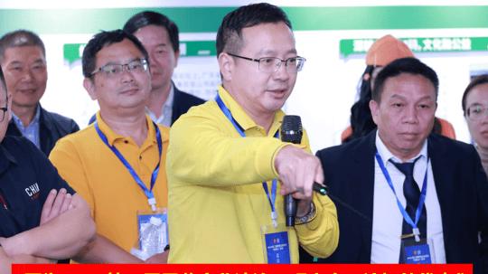 东莞观音山又添风采： 广东观音山发展历程展馆揭幕初展风华