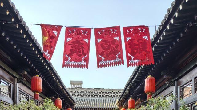 平遥古城：一座活着的明清古城，用青砖黛瓦写就的华夏商道史诗全攻略