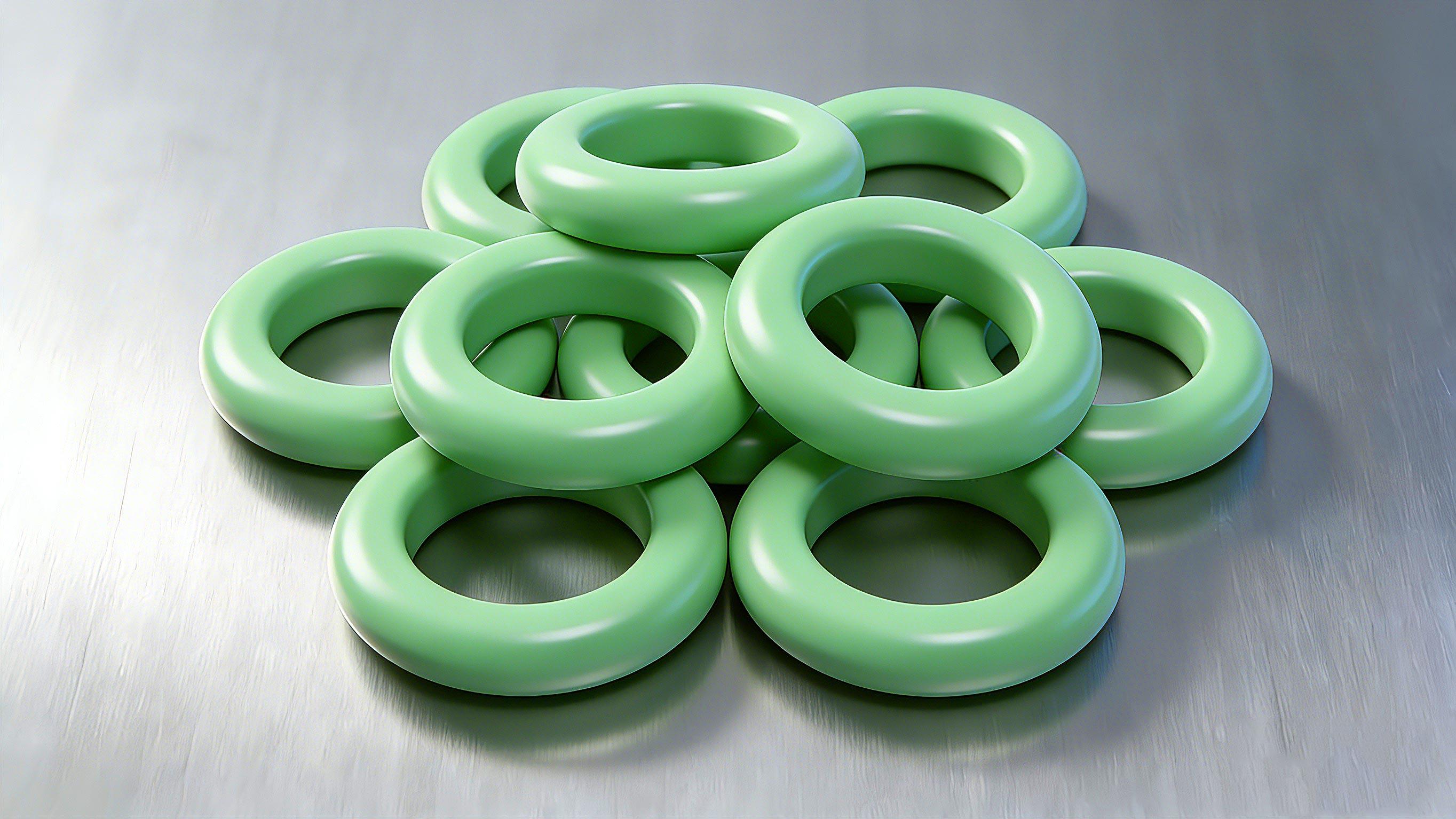 航空航天燃油液压系统O型密封圈的基础关键静动态密封元件解决方案