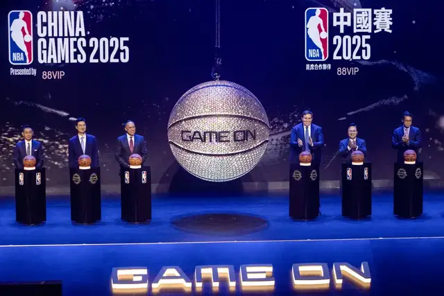 NBA的“解冻之旅”收效究竟如何？