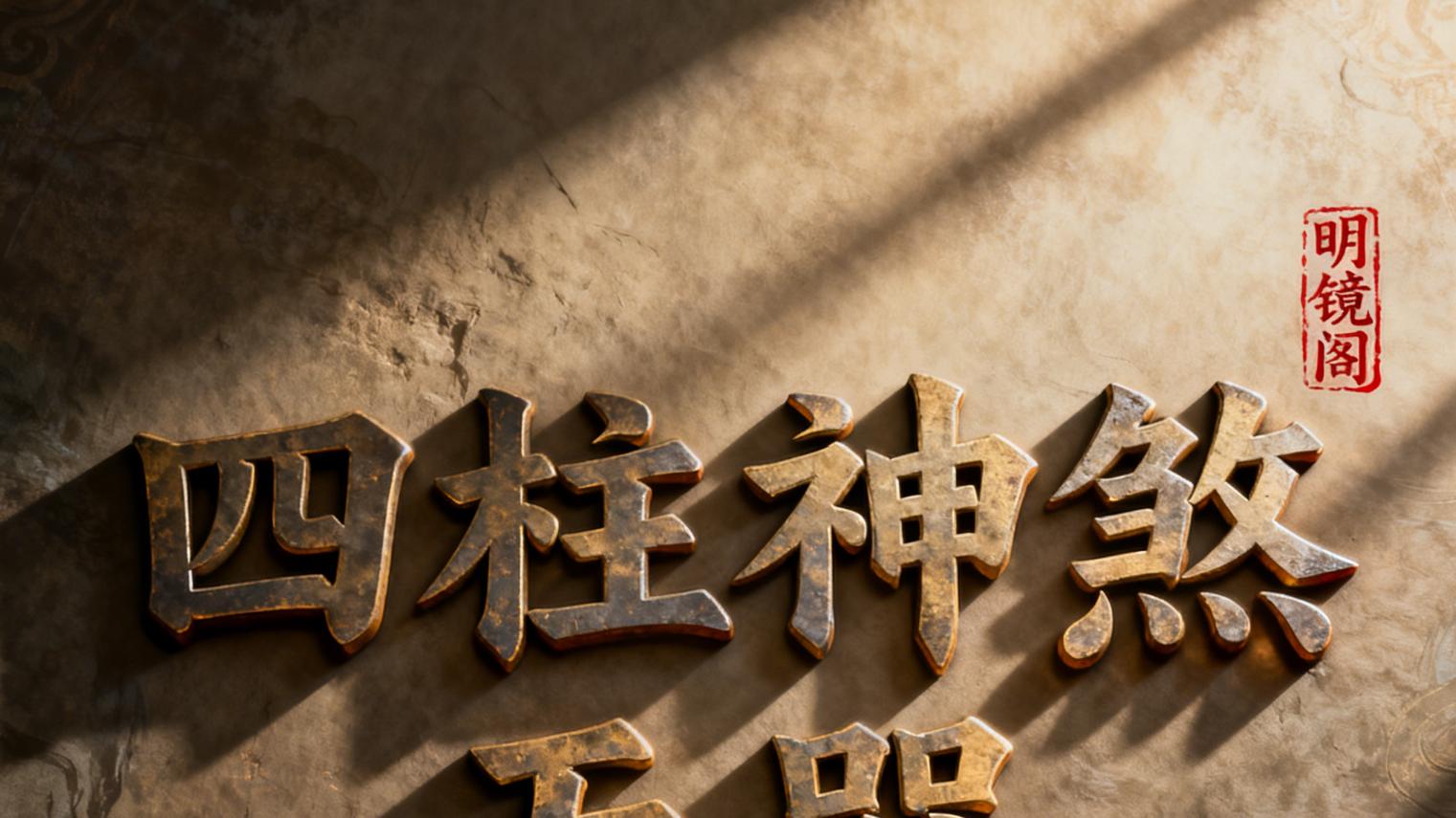 天哭神煞判定方法及作用意义详解——风水命理师王镜海