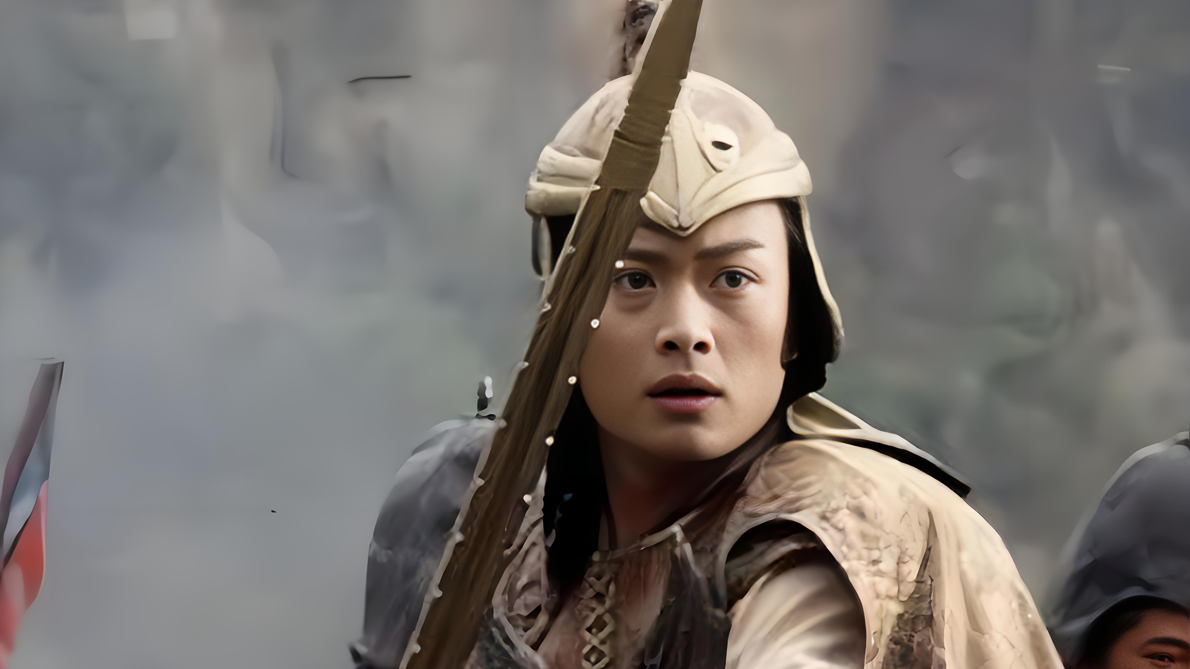 李世民打天下时最出名的三员猛将，排名不分先后，看看你认识吗？