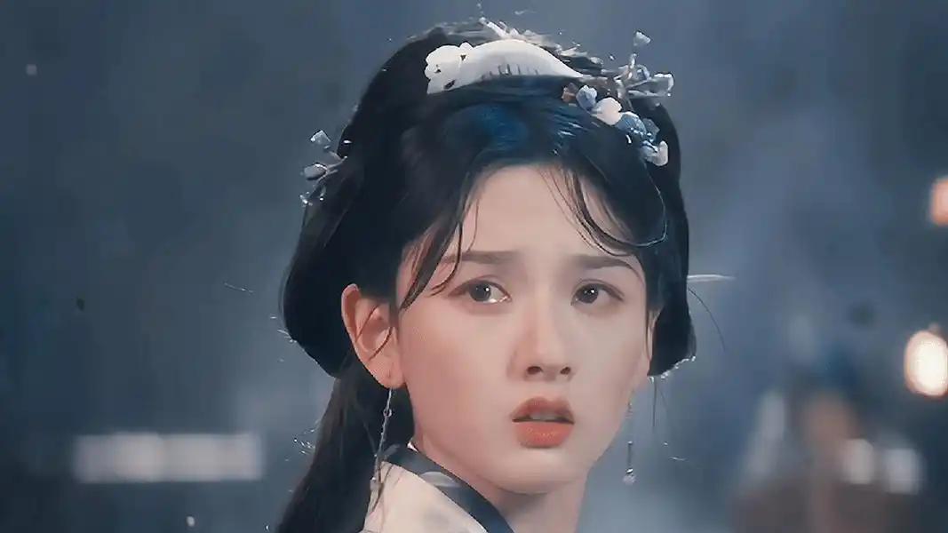 从背负争议到演技封神，宋祖儿只用了两部剧，就完成了漂亮的反转