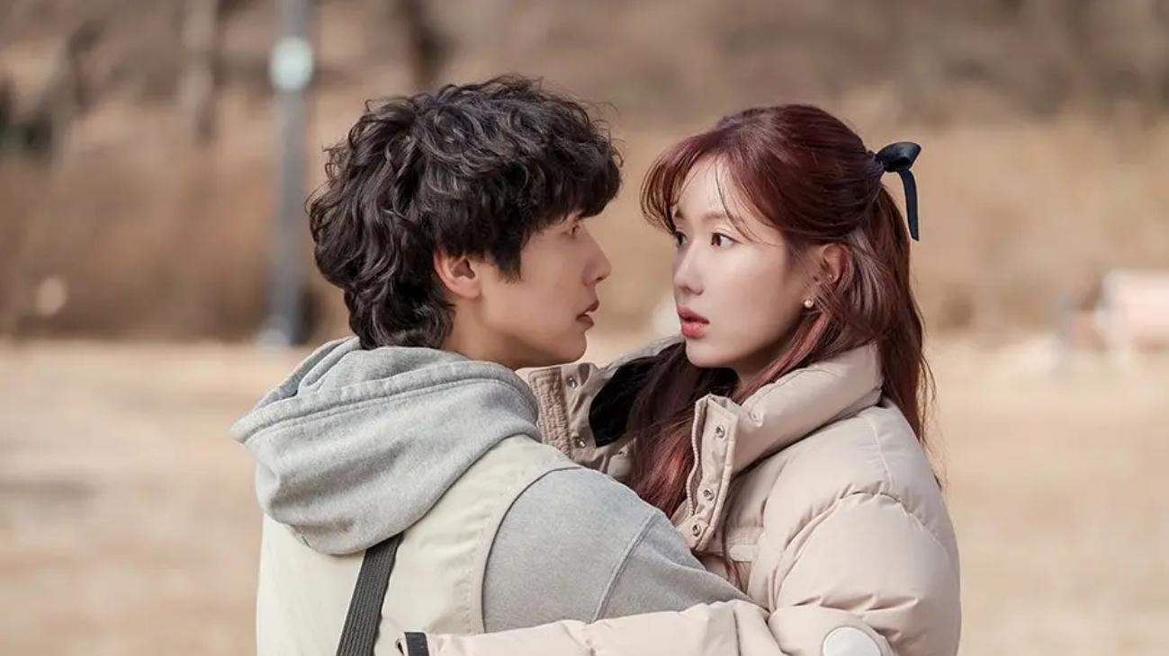 《美女与纯情男》：这剧是浪漫童话，还是尴尬闹剧？