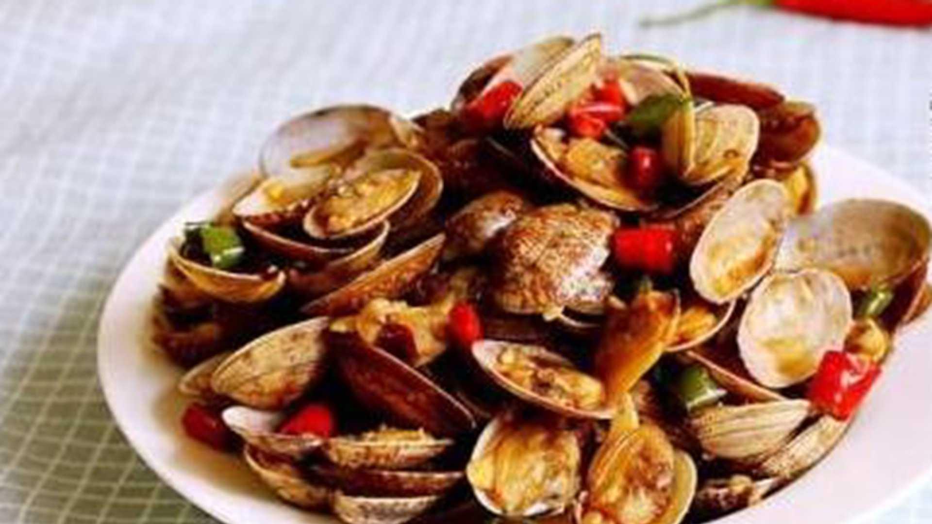 文蛤运输包装，泡沫箱分层加冰，盐度维持八小时，畸形率降3%