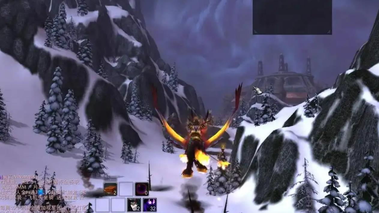 魔兽怀旧服：MOP前夕回归，需要准备点什么吗？这些问题很重要