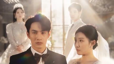 短剧《春风不识旧时月》：一场跨越时光的深情邂逅短剧