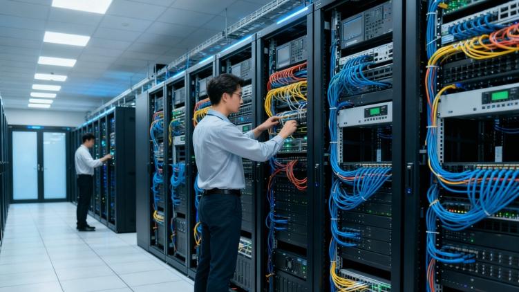 选企业宽带，这3个指标比带宽大小更重要