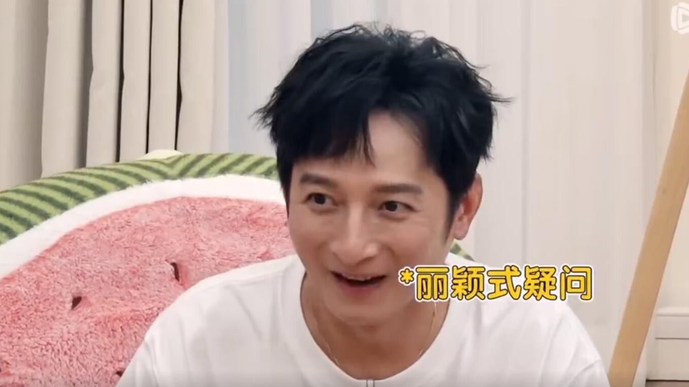 赵丽颖怼维嘉冲上热搜，赵小刀果然名不虚传，只是有一些遗憾