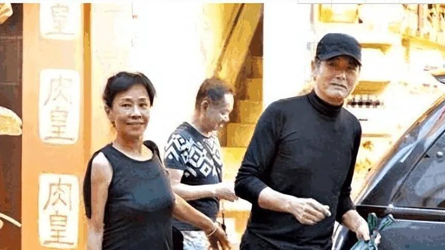 一场生日，人情冷暖在周润发身上展露无遗，也给所有丁克族提了醒