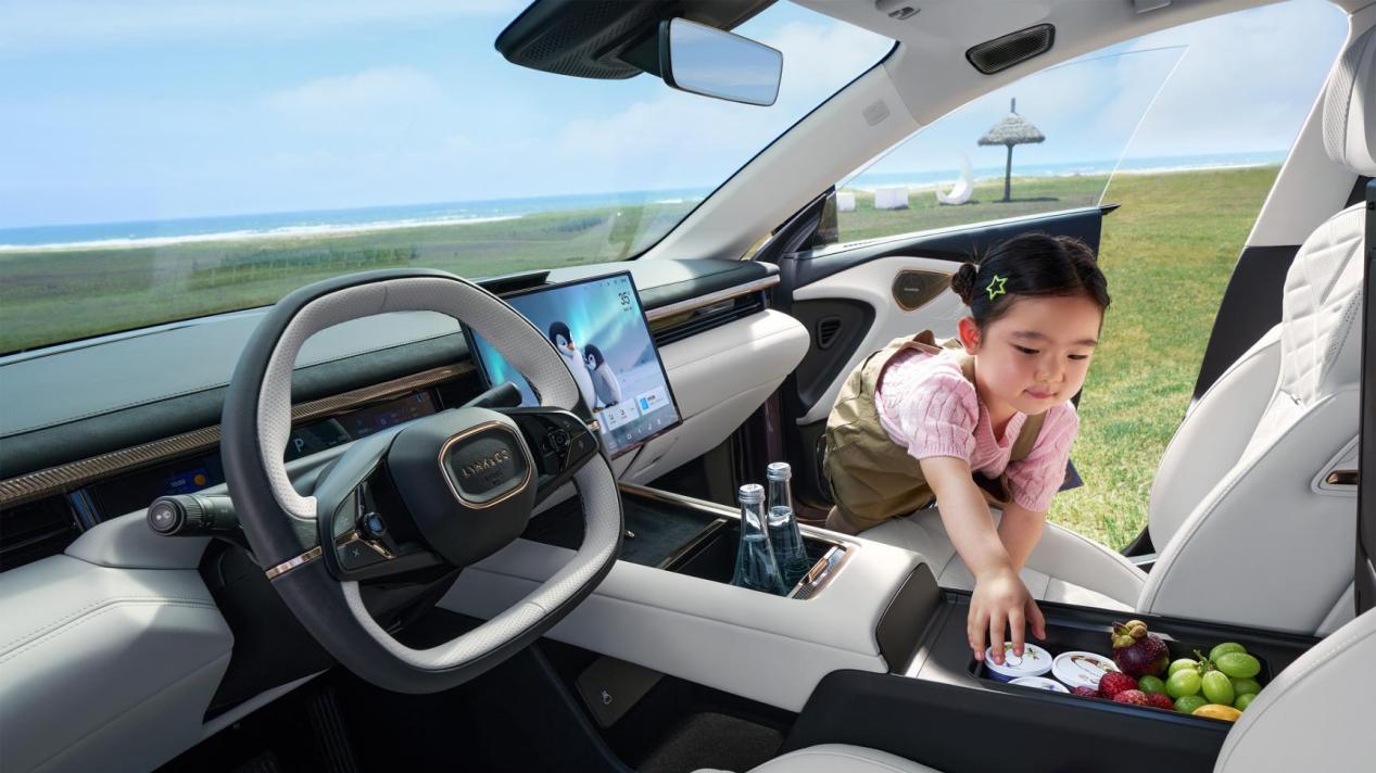 混动玩的是价值不是低价，领克10 EM-P用2万热销持续领跑