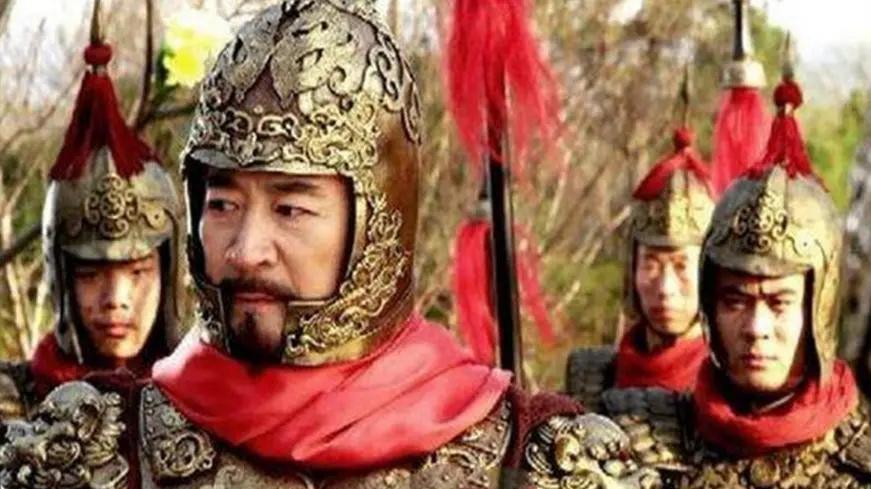 如果没有李世民，李渊就不能得天下？谎言掩盖不了开国皇帝的光辉