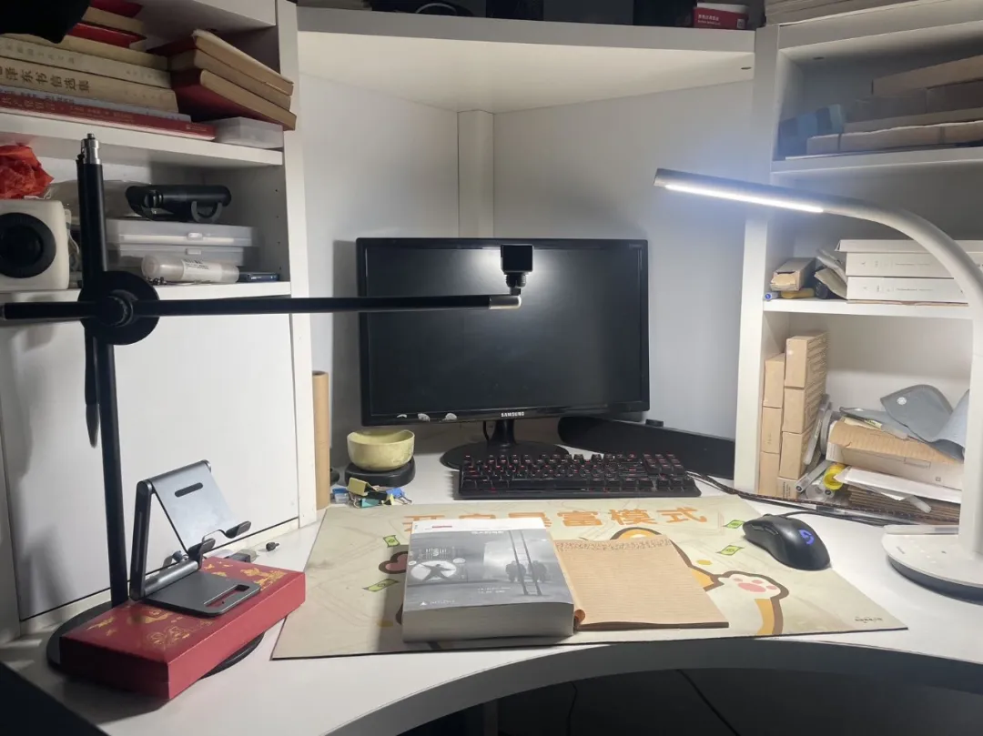 我对领导说要辞职，领导问我「你还想不想在这行业呆了？」