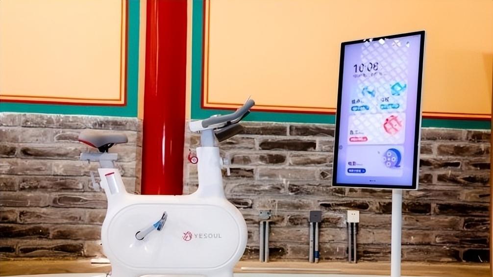 中兴让AI服务生活，随身WiFi比鸡蛋轻，摄像头能“隐身”