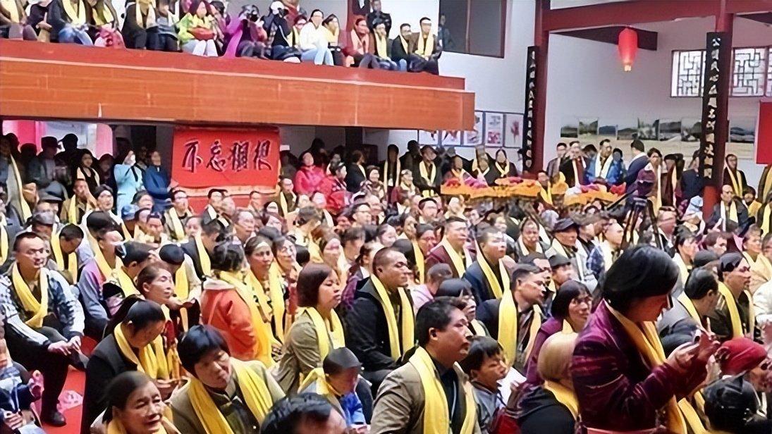 三大宗教入华皆变体，中国成世界文化归宿