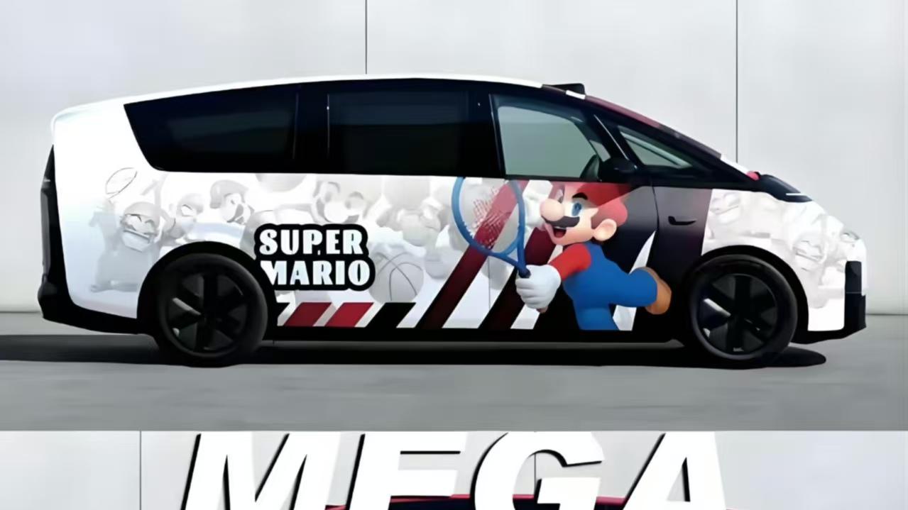 重磅！2024款理想MEGA全数召回：电池隐患背后，是警钟，更是责任