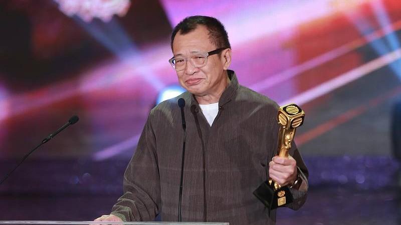 金牌绿叶许绍雄离世，江湖地位人情冷暖，在他身上体现得淋漓尽致