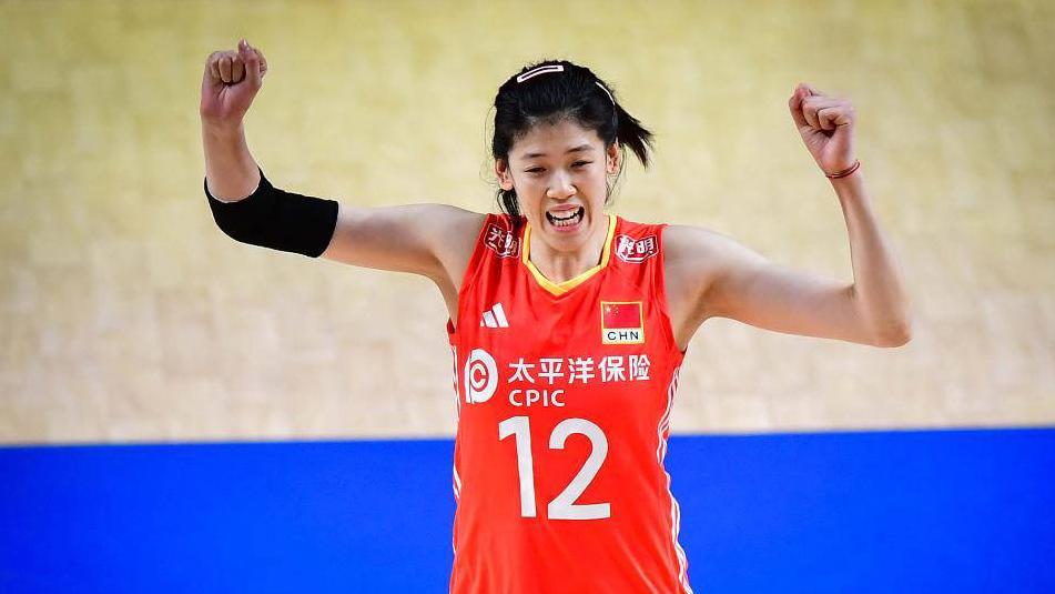 中国女排2025集训名单：这五位主攻手最有机会入选，你怎么看？