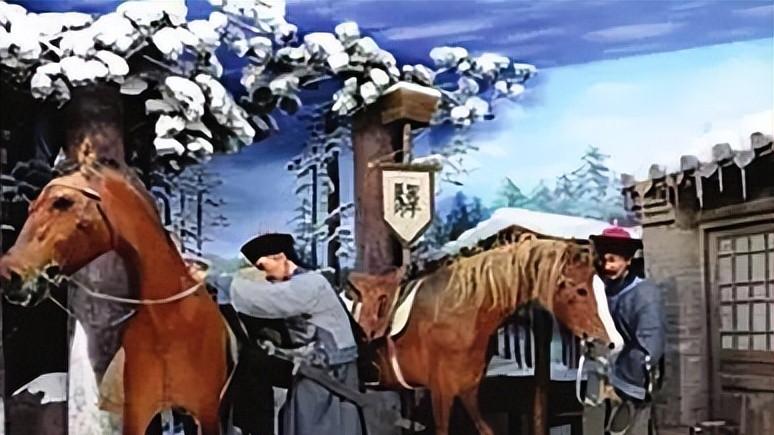 在古代没有通信工具，古人是如何互相联系的，这种方式便捷吗？