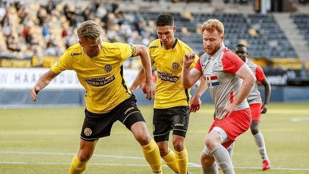 锁定荷乙：威廉二世vs坎布尔：降班马实力不俗，坎布尔客场凶多吉少？