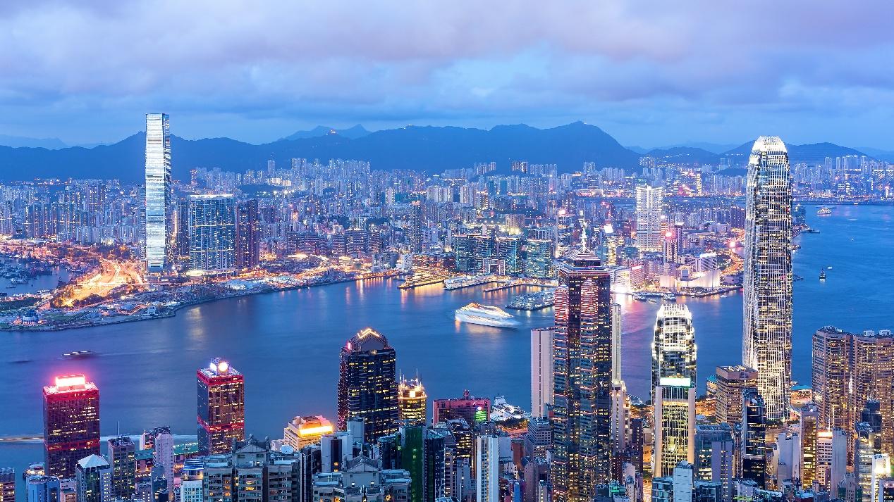 2025国庆中秋连休8天，这份香港超全节日活动清单别错过！