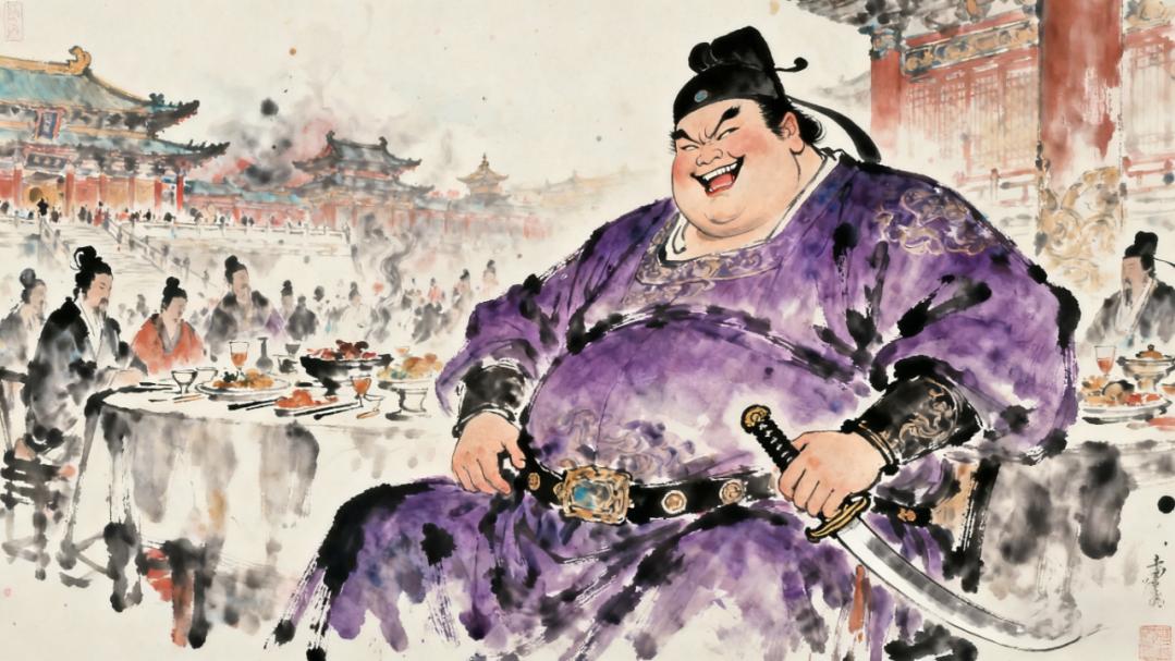 叛主奸臣，你最唾弃哪一个？