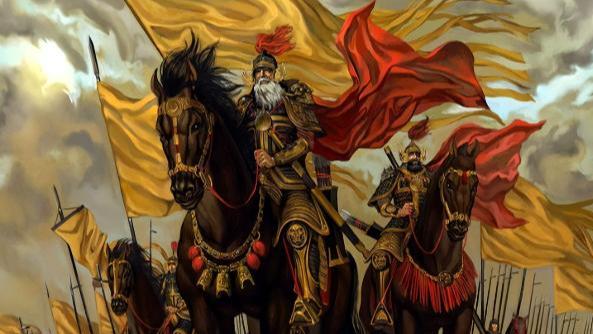 五胡乱华时期，是谁挽救了濒临灭族的汉民族？请记住我们的英雄！