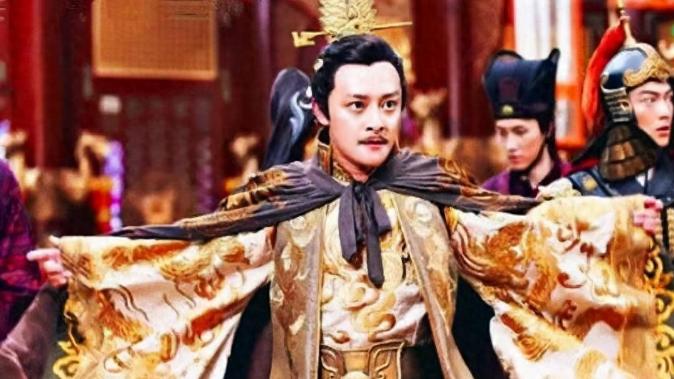 邺城遗址揭秘，李祖娥血泪史背后的北齐收继婚制