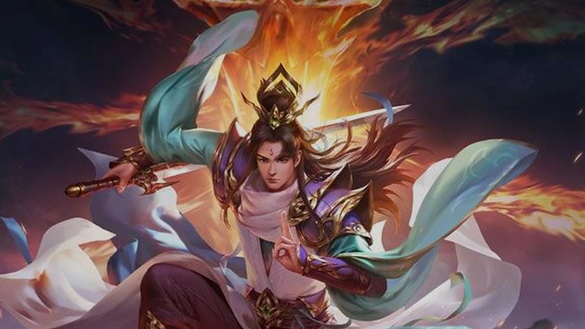 三国杀：一次就能把敌人消灭，结果成了小丑，神周瑜缺陷在哪？