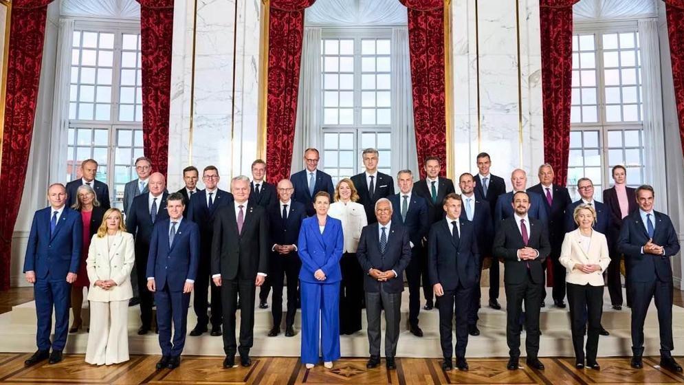 俄乌距和谈还有多远？4大原因不容乐观，欧盟成变量，俄赌上国运