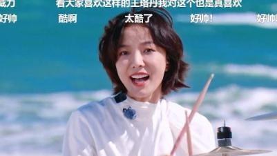 浪姐6修罗场：曹颖“贴脸”翻车，姐姐们的“乘风破浪”是真还是秀